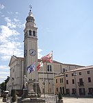 Chiesa di Santa Maria Maddalena (Galliera Veneta) 01